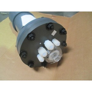 NIBCO 922275-003 CFS Rev.1, PVC-I NSF-PW D2467 8" - Equipo y Piezas de Semiconductores de Confianza a Nivel Mundial - Product Image 3