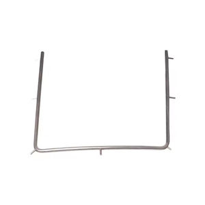 Kit profesional de instrumentos dentales para aplicación de dique de goma: pinzas, perforadores y marcos para diques de goma. - Product Image 6