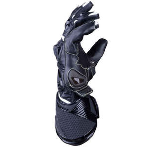 Hot Selling Customizable Full Finger Waterproof Leather Motorcycle <b>Gloves</b> <b>Touchscreen</b> Cycling Motorbike Sports <b>Gloves</b> <b>for</b> <b>Men</b> - Product Image 5