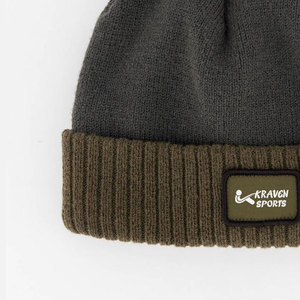 Unisex Hot Selling <b>Beanie</b> Caps Knitted New Style <b>Beanies</b> Caps Streetwear New Arrival OEM Service Breathable Warm <b>Beanies</b> - Product Image 3