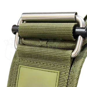 Ceintures de musculation en néoprène de qualité supérieure, légères et confortables, faible MOQ, pour le fitness et la musculation. - Product Image 6