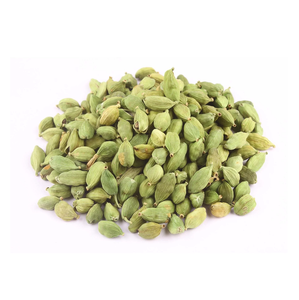 Cardamome verte séchée naturelle de qualité supérieure, épice Elachi, pour la vente en gros au meilleur prix - Product Image 1