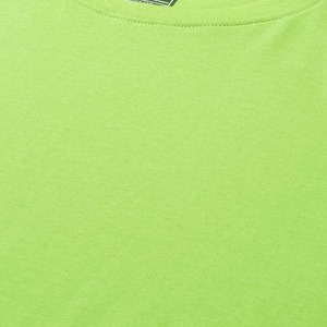 เสื้อยืดผู้หญิงขายดีที่สุด เสื้อยืดผู้หญิงทรงเข้ารูป ผลิตในปากีสถาน เสื้อยืดแขนสั้นสีพื้นสำหรับขายออนไลน์ - Product Image 6