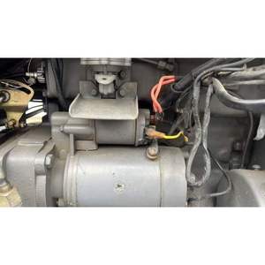 Tracteur agricole efficace MF360 à faible consommation de carburant pour l'agriculture au Cameroun - Product Image 4