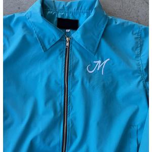 Conjunto Deportivo Cortavientos Ligero Personalizado para Hombre, Chaqueta y Pantalones Cortavientos Casuales - Product Image 5