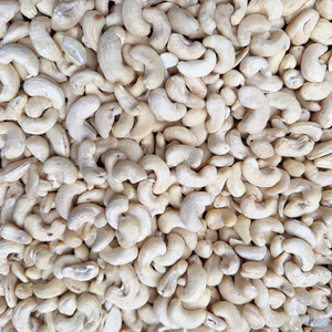 Hot Sale Cashew <b>Nuts</b> Wholesale W180 Ww320 Ww240 Cashew <b>Nut</b> <b>Kernels</b> Santigo Cashew Vietnam Factory Price - Product Image 1