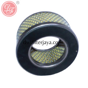 Filtro de aire para bomba de vacío, venta directa de fábrica, elemento filtrante de entrada para bomba de vacío - Product Image 3