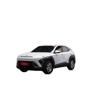 Hyundai Kona 1.6 Turbo 2WD Essence Modèle Juin 2024 avec 1 754 km Boîte Automatique Sièges en Cuir Caméra Arrière Volant à Gauche - Product Image 1