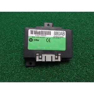 Calculateurs et modules informatiques d'occasion pour PT Cruiser P04671880AB - Product Image 2