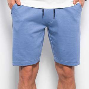 Pantalones Cortos Deportivos Personalizados para Hombre, Talla Grande, de Algodón, Secado Rápido, Cintura Elástica, Ligeros, Casuales, para Verano y Gimnasio - Product Image 6