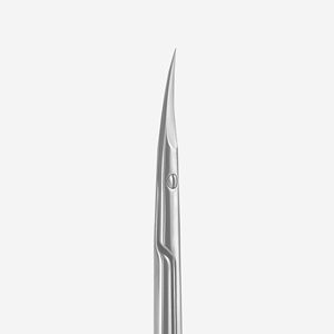 Ciseaux à cuticules russes à bord tranchant EXPERT 20 TYPE 2 Zig Zag Pointed Nail Tijeras & Élimination des peaux mortes - Product Image 4