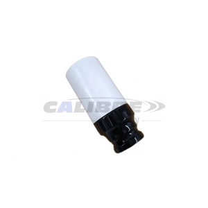 TAIWAN CALIBRE 27mm 1/2" Dr Alloy Wheel Lug Nut <b>Impact</b> <b>Socket</b> with Thin Wall Deep Wheel Protector - Product Image 1