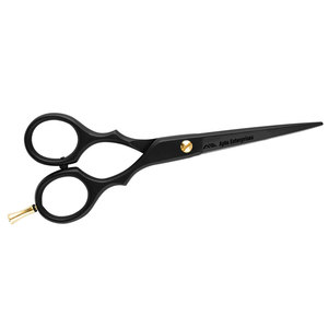 Juego de 2 Tijeras de Peluquería Profesionales de Acero Inoxidable para Cortar el Cabello, para Hombres y Mujeres, Precisión y Agudeza - Product Image 5