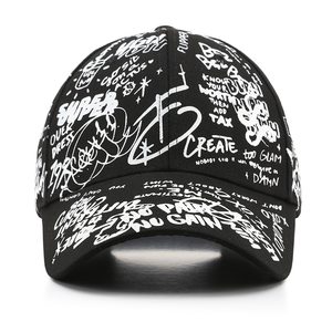 Gorra de Béisbol Bordada para Hombre con Diferentes Diseños, Precio al por Mayor, Gorra de Béisbol de la Mejor Calidad para Hombre - Product Image 1