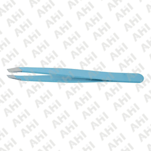Pince à épiler réutilisable de luxe en acier inoxydable, écologique, de haute qualité, légère et durable, pour sourcils – Instruments de beauté - Product Image 2