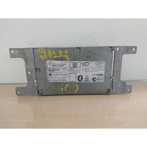 Mini ECU y Módulos Informáticos Usados Convertibles 9215184 - Product Image 2
