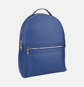 Mochila Unisex Estilo Preppy, Diseño Duradero en Cuero PU, Resistente al Agua, para Redes de Suministro Corporativo y Estudiantil - Product Image 6