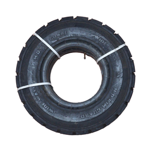 Neumáticos resistentes de alta calidad 7,00-12 adecuados para vehículos de transporte de carga | Marca India BKT exportada a toda la India - Product Image 1
