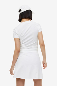 High Quality Genuine Skinny <b>Skirt</b> <b>Plus</b> <b>Size</b> High Waist Plain Style for Office Wear-Wholesale - Product Image 2