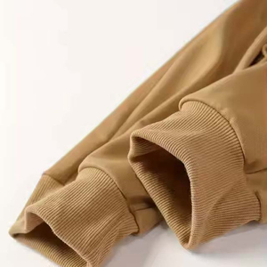 Nouveaux survêtements élégants pour hommes, surdimensionnés, respirants et personnalisables, avec un design haut de gamme - Product Image 6