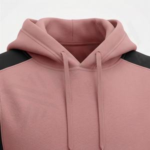 Servicio OEM, Sudaderas con Capucha para Hombre, Precio al por Mayor, Sudadera 100% Algodón, Ropa Premium de Estilo Urbano, Diseño Personalizado, Pedido al por Mayor, Sudadera con Capucha - Product Image 4