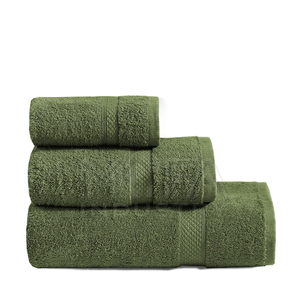 Paquete de Paños de Microfibra para Bebé, Paños de Cocina Suaves de Estilo Liso para Uso Deportivo, Ecológicos, de Secado Rápido, Personalizados - Product Image 3