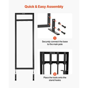 5 PCS Square-Frame Stand Fireplace <b>Tool</b> Set Wrought Place Poker Ash Shovel Brush & Tongs <b>Fire</b> <b>Tool</b> Set Holder - Product Image 6
