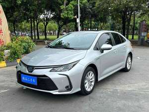 Autos Usados Toyota de Alta Calidad en Venta - Product Image 5