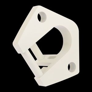 Staffa di Ricambio Inferiore per Tenda da Sole Dometic Sunchaser II RV, Accessorio Hardware Arrotondato - Product Image 6