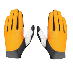 Lightweight Full <b>Finger</b> <b>Bike</b> Gloves Breathable Gloves For Cycling And Sports Use Premium Cycling Full <b>Finger</b> Gloves - Product Image 5
