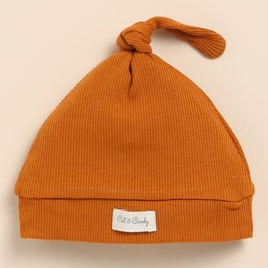 Premium Quality Organic Bamboo <b>Beanie</b> Rust <b>Baby</b> Underwear - Product Image 1