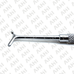 Pulidor de Bolas Profesional de Acero Inoxidable con Mango Hueco, Instrumentos Dentales para Rellenos, Fuente de Alimentación Manual, Certificado CE Clase III - Product Image 5