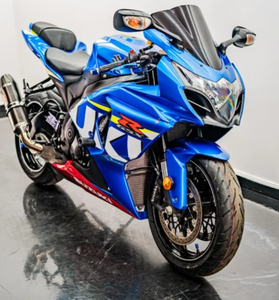 ข้อเสนอสุดพิเศษ 2025 รถมอเตอร์ไซค์สปอร์ต Suzuki GSX-R1000 ราคาประหยัด พร้อมส่งมอบ - Product Image 1
