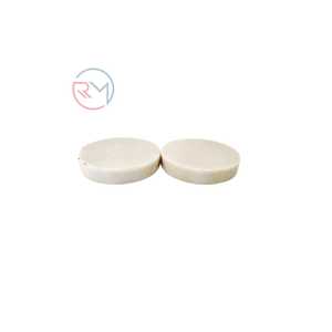 Polvo de feldespato de soda de aluminio de fusión dura para refractarios de alta temperatura, rollos de cerámica, sanitarios y esmaltes - Product Image 3