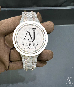Reloj de Vestir de Lujo con Movimiento Mecánico Automático Tourbillon, Esfera de Cristal y Correa de Acero Inoxidable de 20 mm para Hombre - Product Image 5