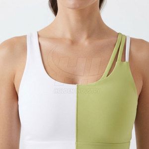 Conjuntos de yoga para mujer, cómodos y ligeros, con tela flexible para gimnasio, correr, yoga y entrenamiento. - Product Image 5