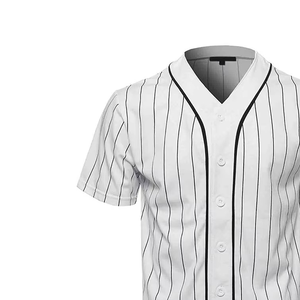Anti bacterial soft material sustainable Men <b>Baseball</b> Uniform Unique custom Design Breathable Quick Dry Men <b>Baseball</b> Uniform - Product Image 2