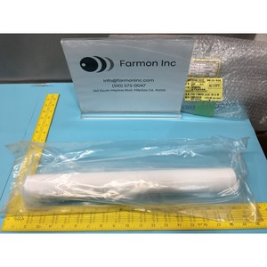 Shibaura 4FA0250ท่อขนส่ง #01, 4FA0250, 151652-อุปกรณ์เซมิคอนดักเตอร์และชิ้นส่วนมรดกระดับโลกที่ - Product Image 2