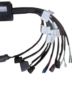 Xsentuals BS6 <b>Fuel</b> Pump & <b>Injector</b> <b>Tester</b> Kit V519 V311 OBD Compatible Tool OBD Interface <b>Tester</b> Vehicle Diagnostic Tool - Product Image 1