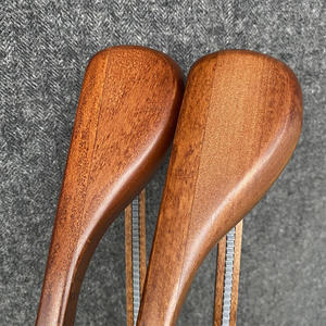 Los más vendidos y populares perchas de madera 2026 para abrigos, trajes, chaquetas y camisas gruesas. Fabricado por M.I.G. EXPORTACIONES. - Product Image 3