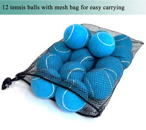 Best Quality Tennis <b>Ball</b> for Professional Sports Training Matches High <b>Bounce</b> Long Lasting Durable Performance - Product Image 5