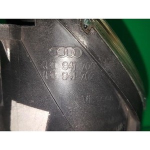 ไฟตัดหมอกมือสอง A6 ด้านขวา รุ่น 4F0941700 - Product Image 6