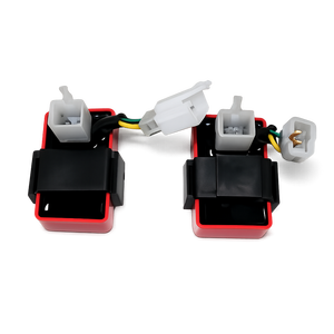 Módulo de Encendido CDI para Motocicleta OEM, para Bajaj CT100, Encendido Electrónico de Alto Rendimiento, Repuesto - Product Image 1