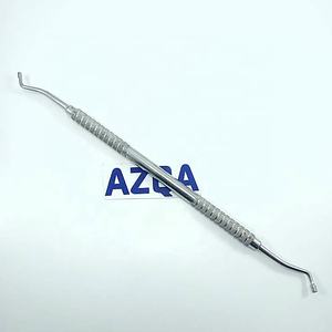Double-Ended Stainless Steel Beauty Excavator for <b>Blackhead</b> <b>Removal</b> and Skin Cleaning Facial Care Instrument - Product Image 3