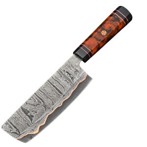 Ensemble de couteaux de chef haute performance avec lames en acier équilibrées pour une préparation culinaire professionnelle Cuisine professionnelle - Product Image 2