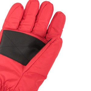 Hot Selling Breathable Custom Made All Seasons Neoprene Full Finger <b>Ski</b> <b>Gloves</b> Drawstring Closure Unisex Downhill Skiing - Product Image 5