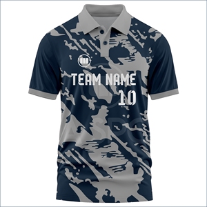 ผู้ผลิตเสื้อคริกเก็ตคุณภาพสูง ผู้ผลิตชุดกีฬาทีมและเสื้อผ้าคริกเก็ตตามสั่ง - Product Image 2
