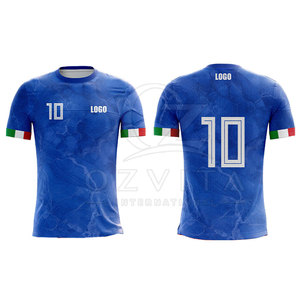 Camiseta Deportiva Atlética, Tejido de Malla Transpirable, Absorbe la Humedad, Secado Rápido, Color y Logotipo Personalizables, Ajuste Flexible, Precio Accesible - Product Image 3