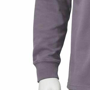 Camiseta de Manga Corta para Hombre con Logotipo Personalizado, 100% Algodón, Transpirable, de Alta Calidad, Estilo Urbano Informal - Product Image 2