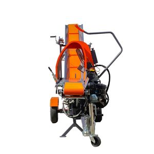 Spaccalegna a motore da 14 HP con processore e nastro trasportatore, capacità tronchi 24 x 15 pollici, per motosega STIHL TMG GLS20, IoT Wood con 2 anni di garanzia - Product Image 2